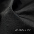 Oblnc001 gewebter Stoff Nylon &amp; Baumwoll -Twill -Stoff